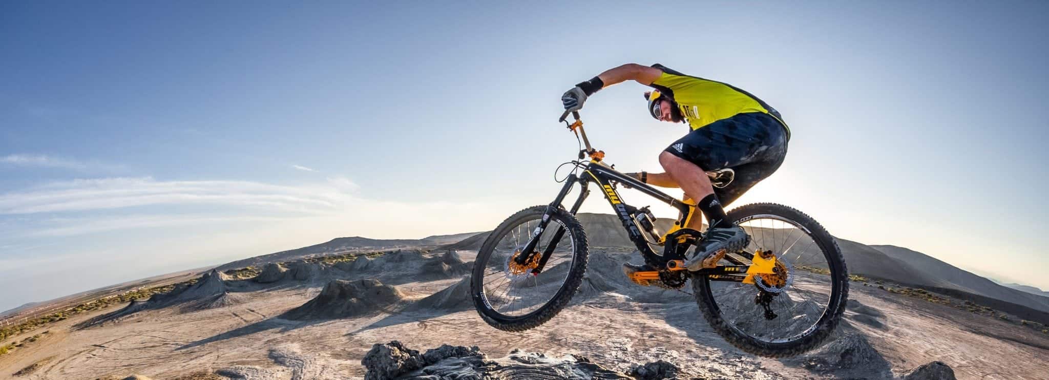 Vélo : le guide complet WD-40 !