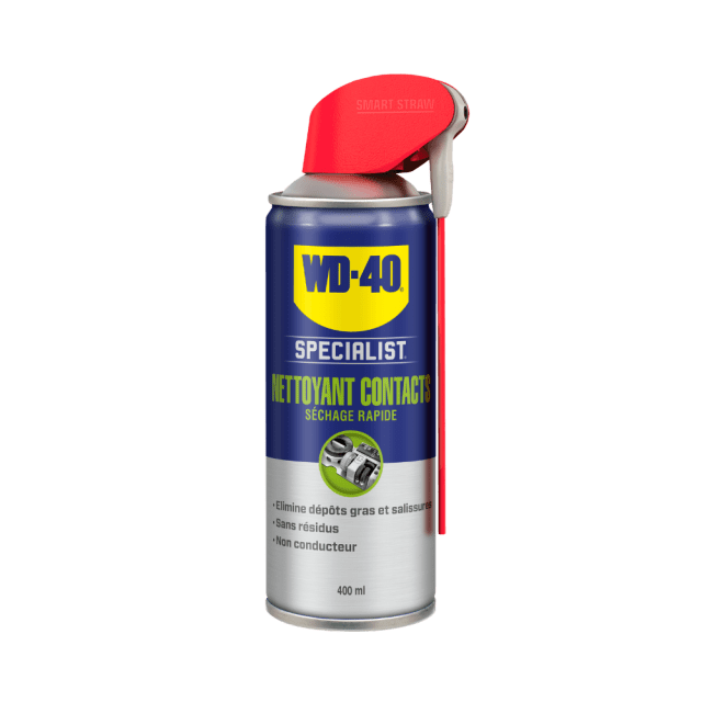 Comment nettoyer un circuit imprimé ? WD40 FRANCE