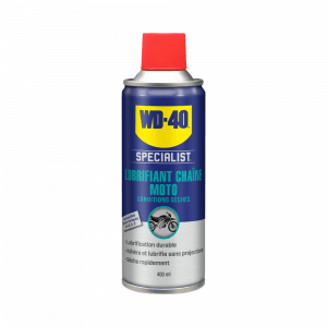 lubrifiant chaîne wd 40 specialist moto 400 ml 1000x1000 détouré