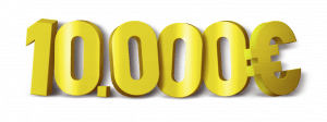 10k euros