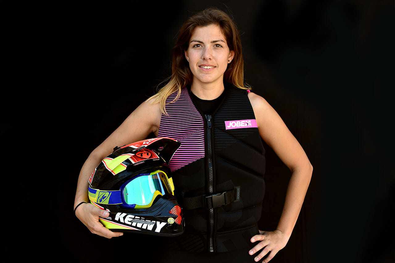 Jennifer Ménard Poret