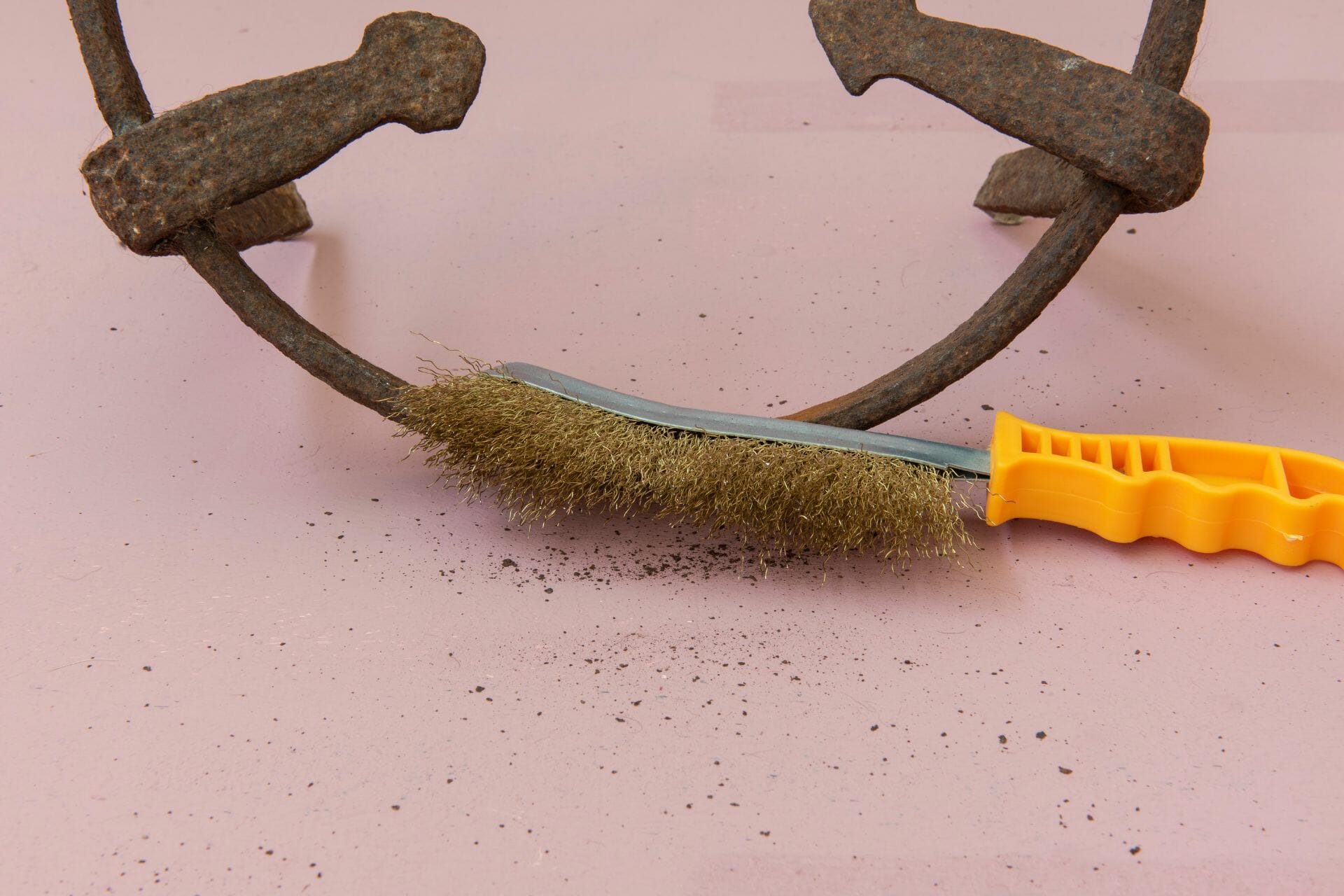 Crème à Polir Pour Métaux SHOOYIO – Enlève Rayures & Rouille, Ravive L’éclat Des Montres, Bijoux, Couverts Et Objets Métalliques | Nettoyage Et Entretien Facile à La Maison