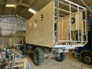rénovation scania 3