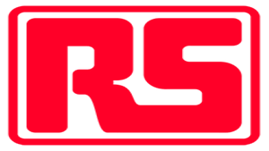 rs components logo