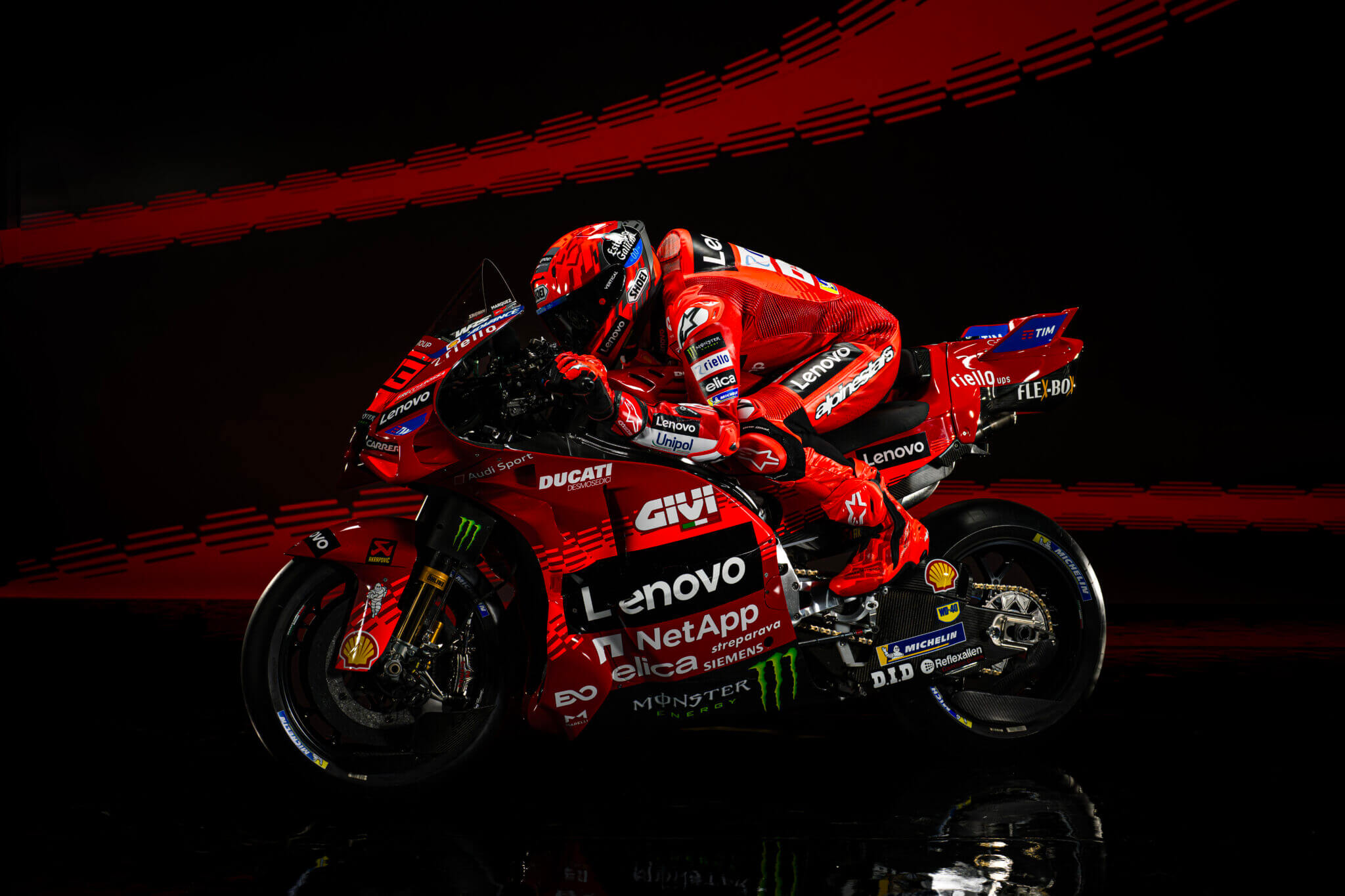 ducati corse official images 2025 21
