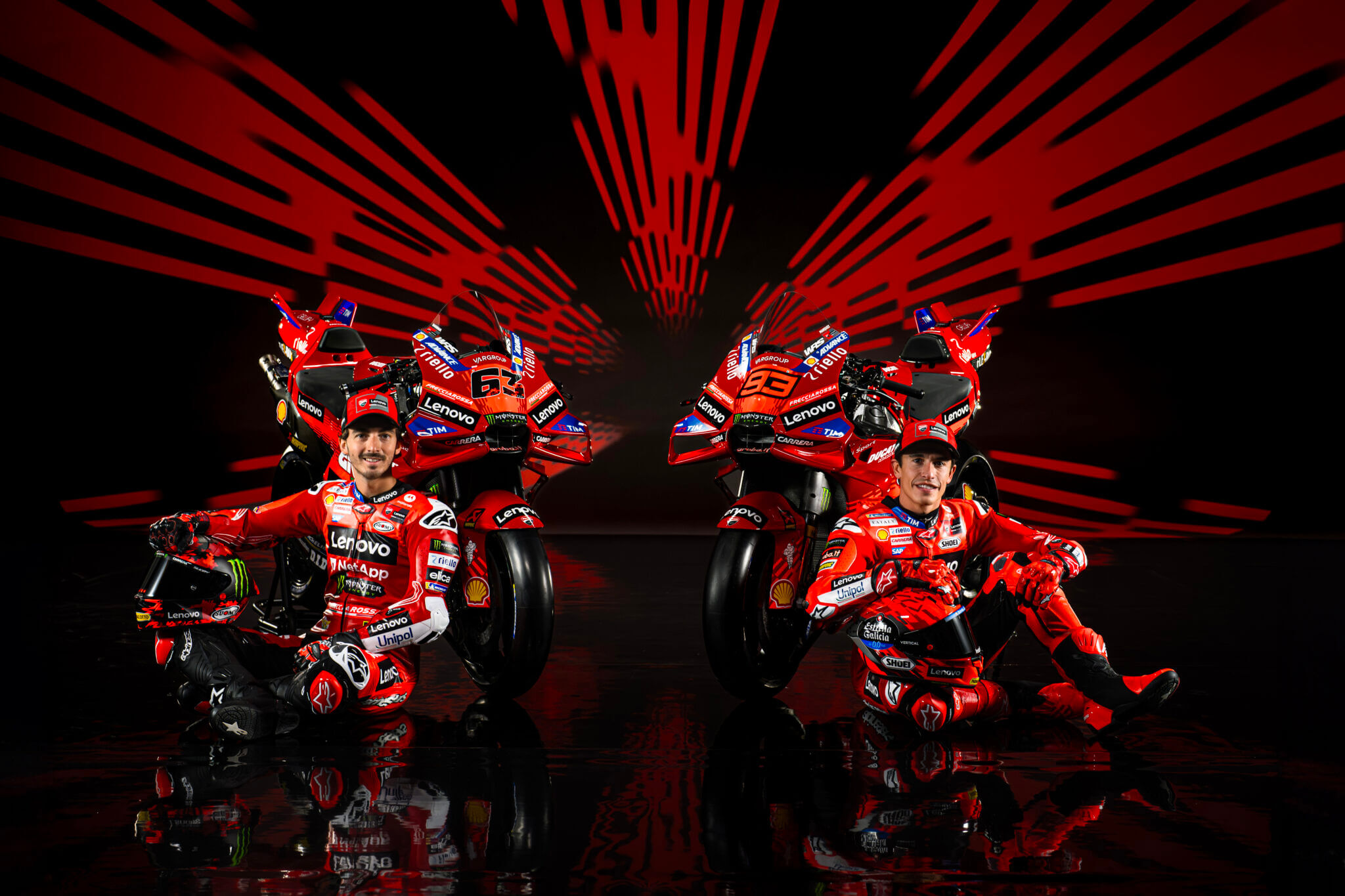 ducati corse official images 2025 10