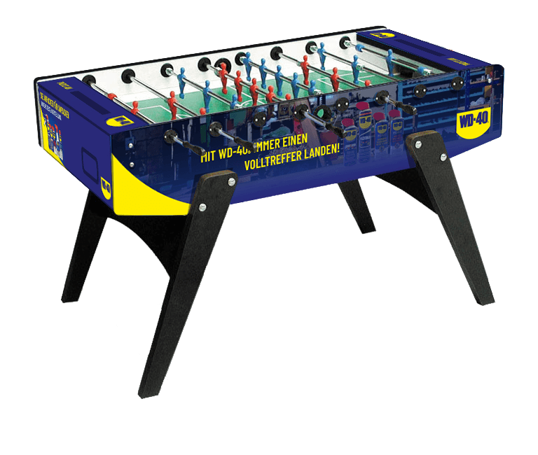 football table