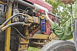 web size wd 40 multifunktionsprodukt flexible 400 ml traktor schmieren