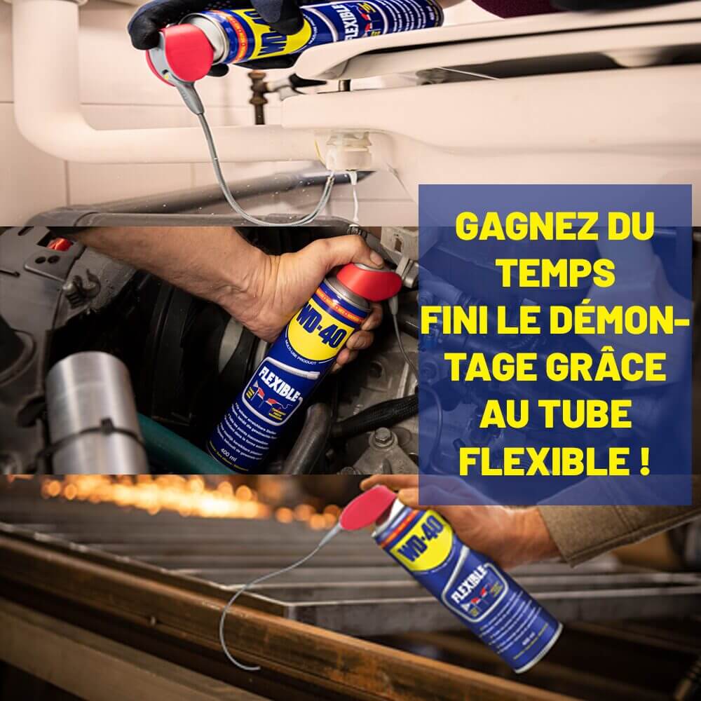 mobile flex banner