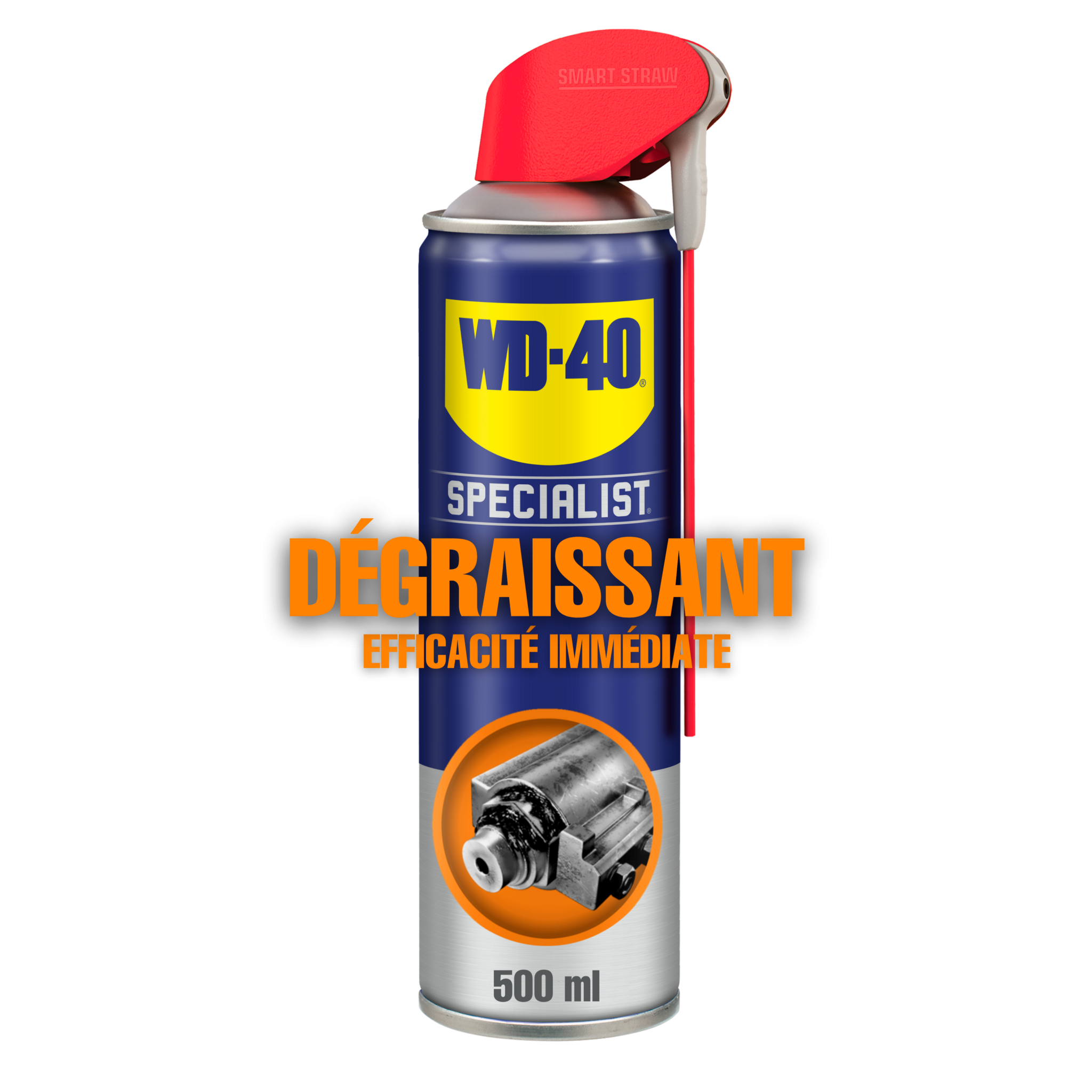 dégraissant wd 40 specialist 500 ml shoptimized