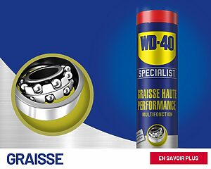 graisse haute performance