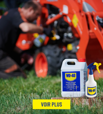 Bidon produit Multifonction AGICULTURE