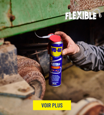 Produit multifonction Flexible AGRICULTURE