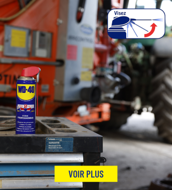 Produit multifonction 500ml AGRICULTURE