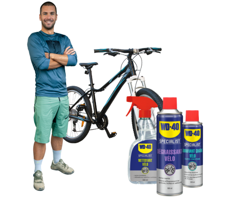 Hotspot Vélo