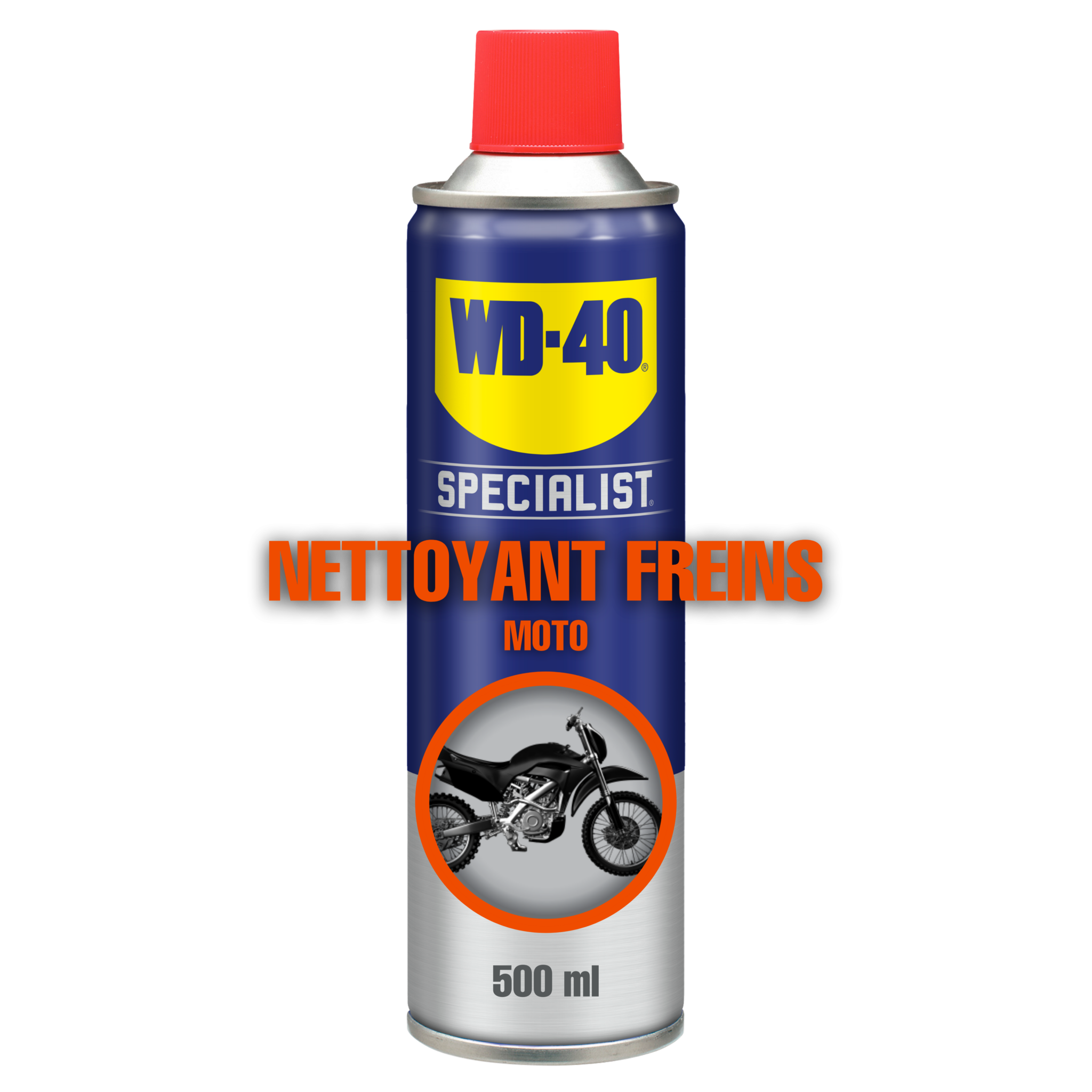 nettoyant freins wd 40 specialist moto 500 ml shoptimized