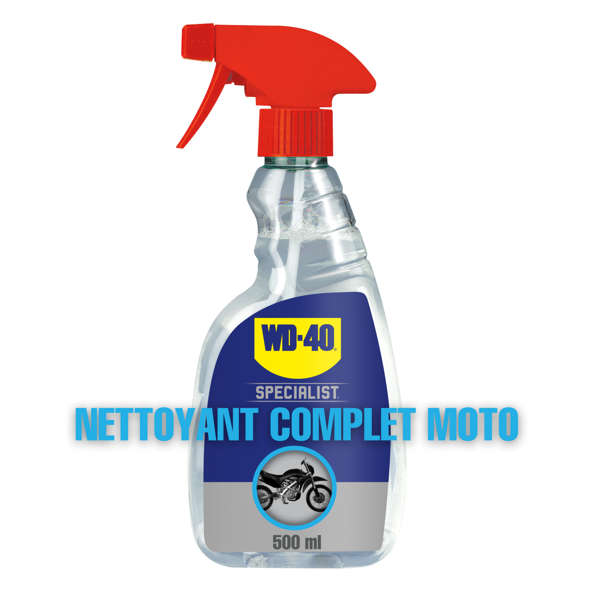 nettoyant complet wd 40 specialist moto 500 ml shoptimized