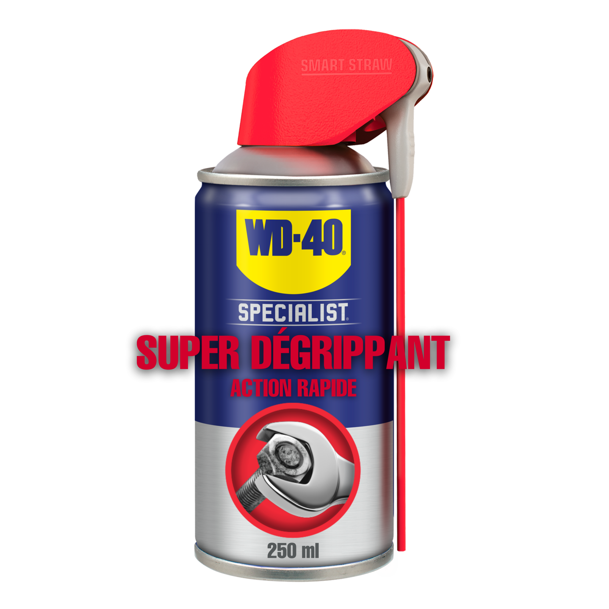 super dégrippant wd 40 specialist 250 ml shoptimized