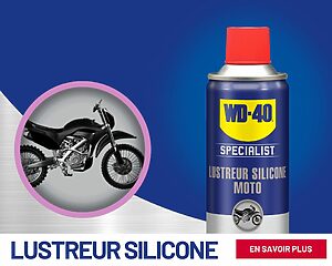 lustreur silicone moto