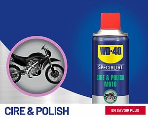 cire & polish