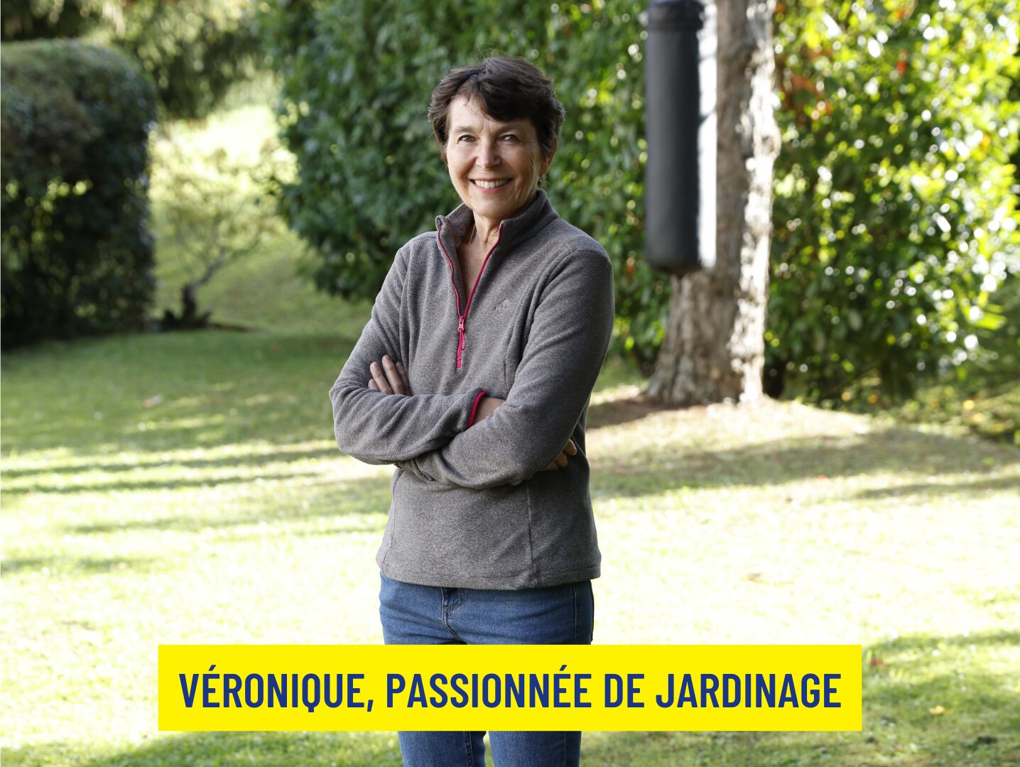 page jardin