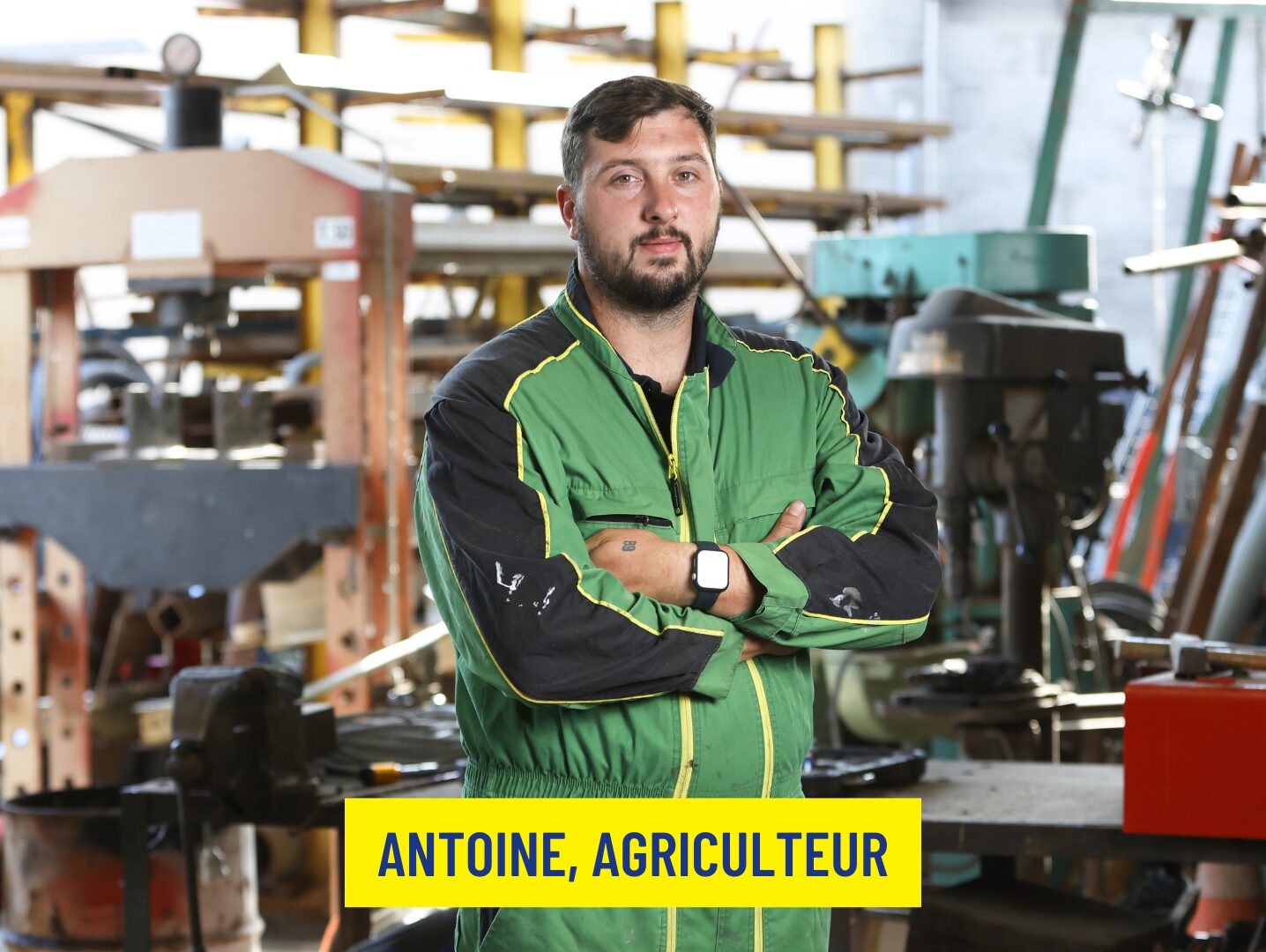 page agri