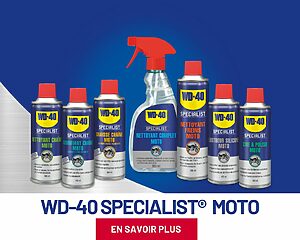gamme moto
