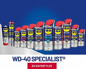 gamme spe