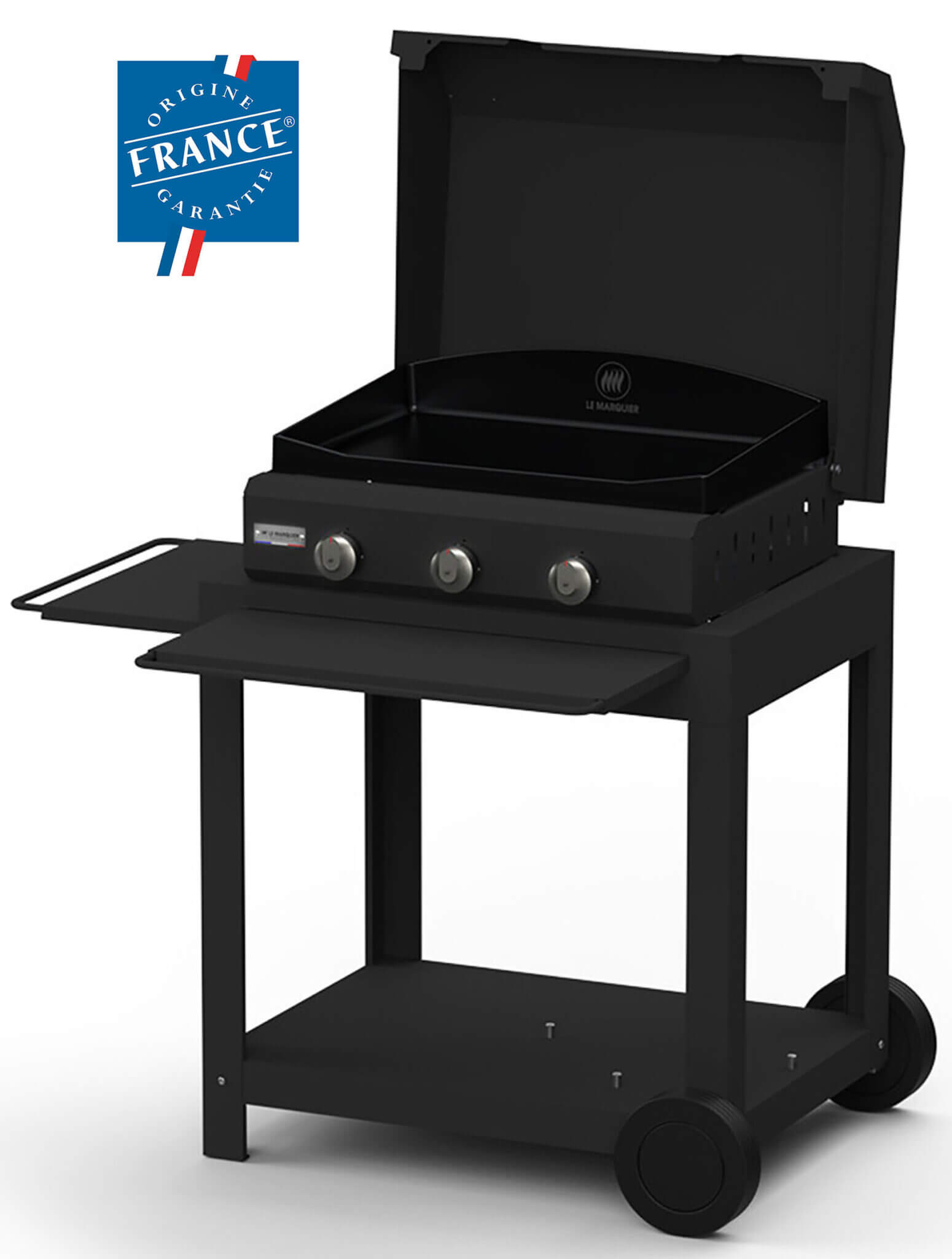 tentez de gagner une plancha