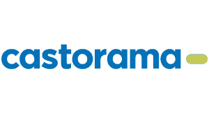 castorama logo