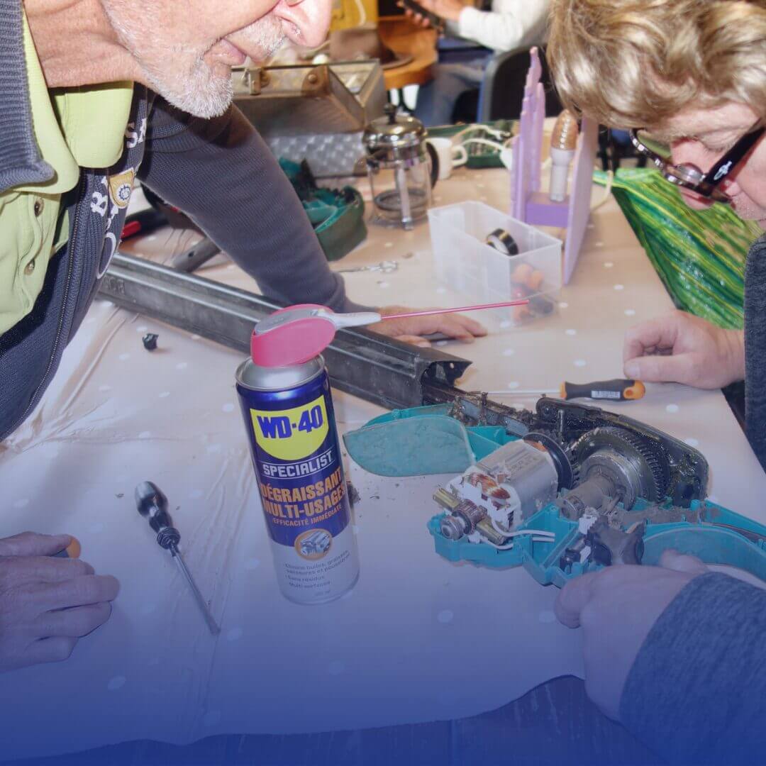 Repair Café
