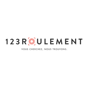 123 roulement