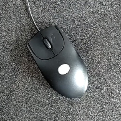 Réparer une souris d'ordinateur avec du WD-40 : l'astuce imparable !